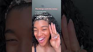 5 Things Worth the Money | CVS Pharmacy