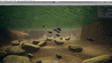 Unity 2018 3 13f1 Personal   2019 03 26 unity   GaiaTest2   PC, Mac & Linux Standalone   DX11  2019