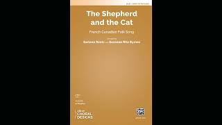 The Shepherd and the Cat (2-Part), arr. Earlene Rentz and Suzanne Rita Byrnes @AlfredMusicChoral