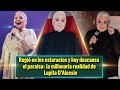 ¡Vive como la Reina que es! Dentro del Refugio de Lujo de la Leona Dormida