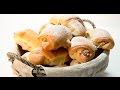 Бакинские мутаки (рогалики) | Теле-теле-тесто