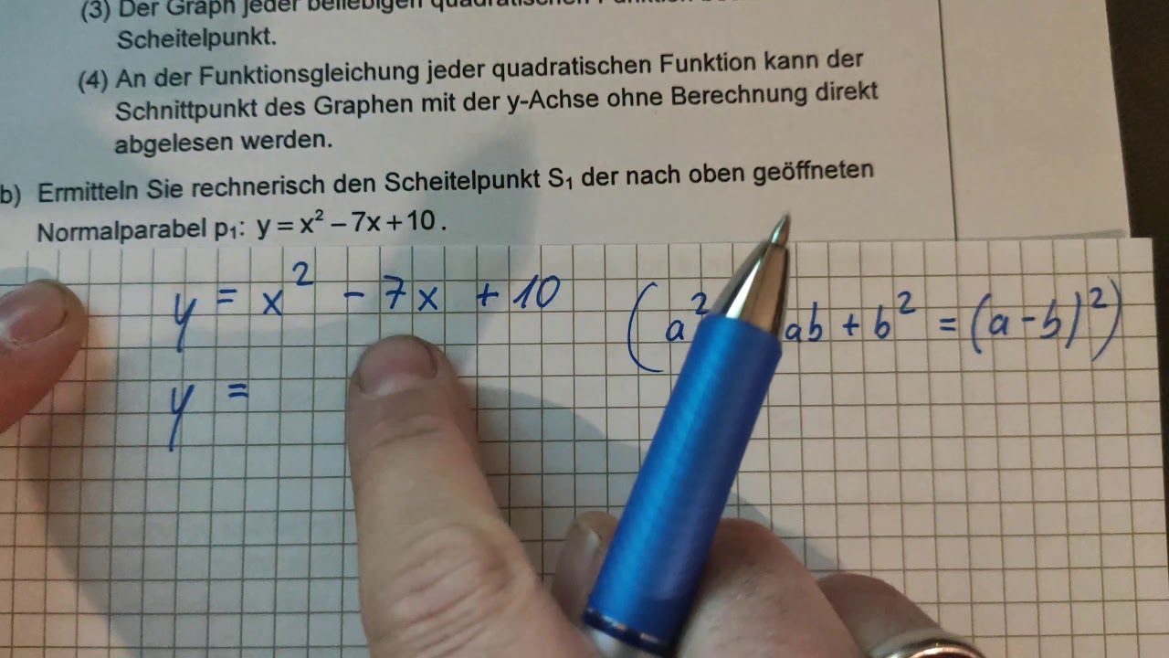 Msa Mathe 2019 Lösungen Pdf MSA 2019 Bayern Mathematik Aufgabengruppe I Aufgabe 1b Mittlerer