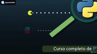 Curso Python 3 Completo - Do iniciante ao avançado #01 - Bora Codar!!! By Ulusamay