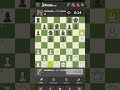 I won it from difficult situation #chess #chesstactics #chessgame