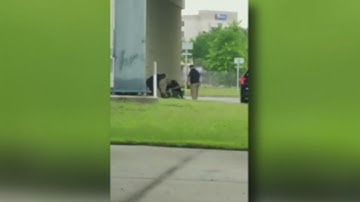 Use of force investigation