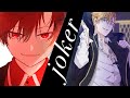 【MAD/AMV Eng CC】ある日お姫様になってしまった件について/Who Made Me a Princess【Joker】