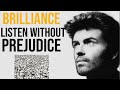 The BRILLIANCE of Listen Without Prejudice by George Michael