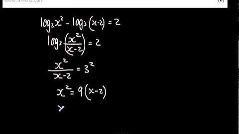q4 Edexcel Core 2 Mock AS paper A Level Maths May June 2014