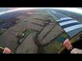 AAB Ruptured Duck Jump 1 C47 Placid Lassie