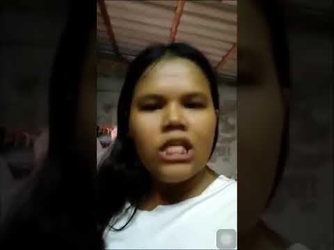 นินิว ด่ากลับ เด็กที่ด่าคนดูบุพเพสันนิวาส แรงจัดมั้ยล่ะนั่น !!!
