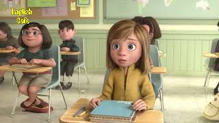 Learn English with Movies _ Inside out 12