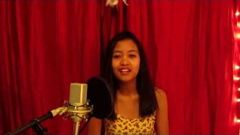 Then - Anne Marie | Sarah Syiem