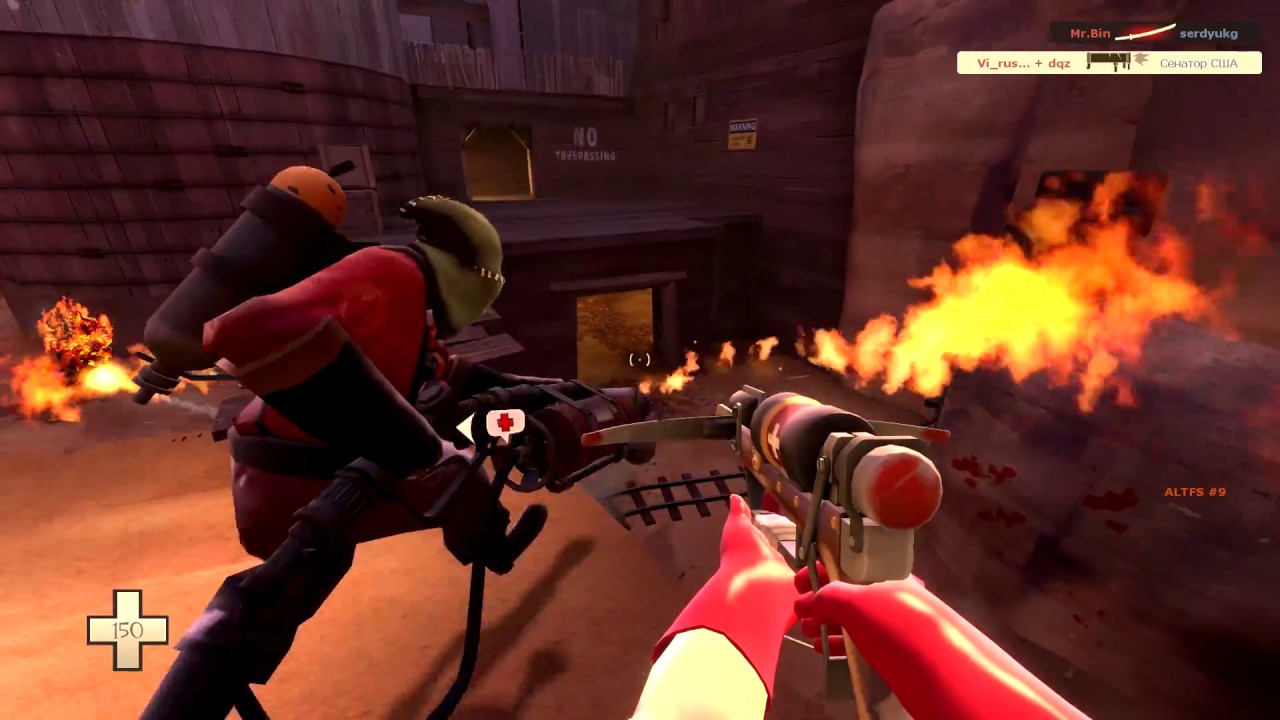 TF2 - Prediction