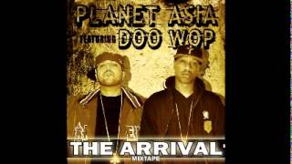 So Naive - Planet Asia