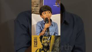balan the boy 🥰Balan ✨ . . . . . . . . . . . #balanmovie #chidambaram #mollywood