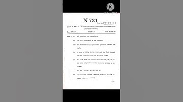 SSC 10th Maharashtra Board Science-1 Paper : 2022 #2025 #science #ssc #2026