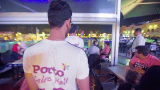 Porto Cairo Mo Salah screenshot 2