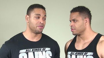 Weight Loss Has Stop With Intermittent Fasting @Hodgetwins
