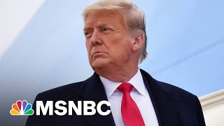DOJ Issues 40 Subpoenas In Just One Week | Zerlina.