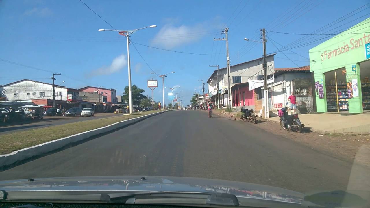Santa Rita Maranhão fonte: i.ytimg.com Fonte: i.ytimg.com