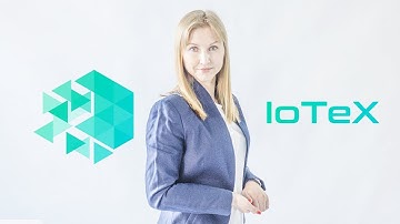 IoTeX - A Decentralized Network for Internet of Things