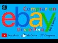 CÓMO COMPRAR EN EBAY DESDE PERÚ