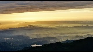 板頭 福盛山  司馬庫斯之旅