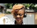 VIDEO: Eva Alordiah’s Freestyle For BBC 1Xtra