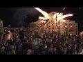 Huey Lews and the News - Back in Time BTTF Music Video