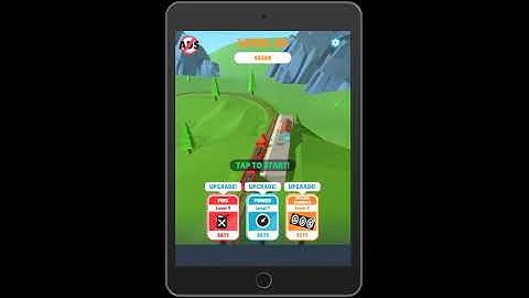 Off the Rails 3D 21 22 23 24 25 26 27 28 29 30