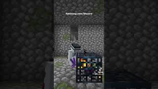 💀 Totally didn’t cheat in any Spawners… #minecraft #minecraftsmp #smp #minecraftserver