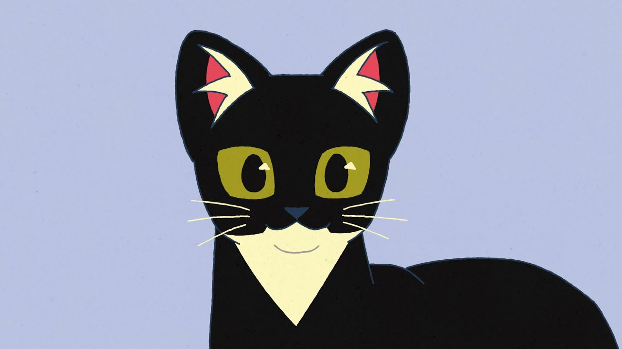 little baby (animation) - YouTube