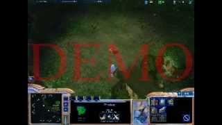 TEST SC2 vs AI TheCam/EdgE.aus