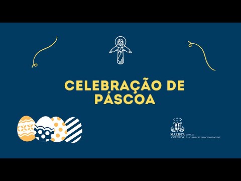 Celebração de Páscoa