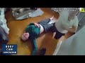 Police Rescue Family from Really Dangerous Daughter