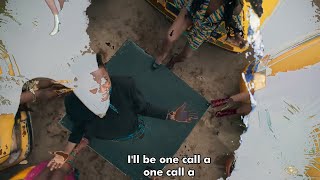 Spinall ft Omah Lay & Tyla - One Call (Music video + lyrics)