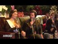 Almost Acoustic Christmas 2011 Interview - Joanna: Miss Double D-cember 2012