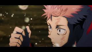 Look Alive Spectrum.mp3 Jujutsu Kaisen Itadori & Todo Vs Hanami Amv