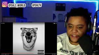 Yelawolf - Love Story *SAL TV REACTIONS *