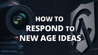 How Do I Respond to a Catholic Who Believes New Age Ideas?