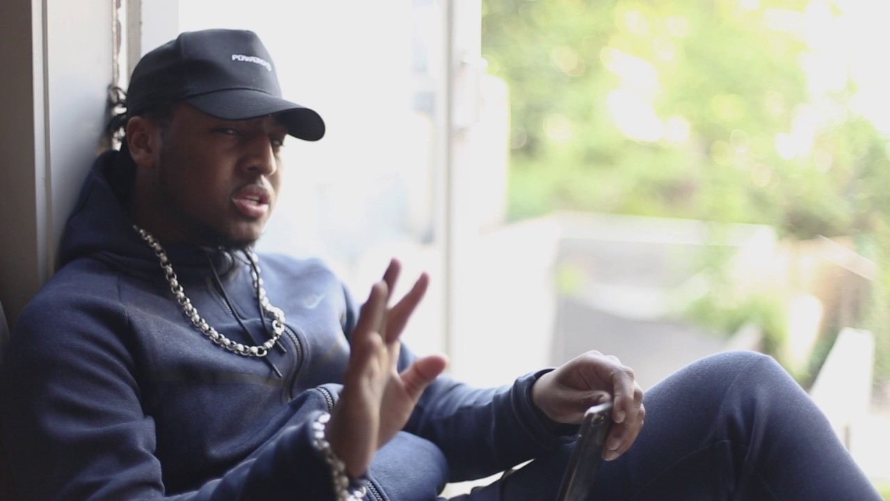 VITAL POWERS - Theory (ft. DMX) @VITAL0