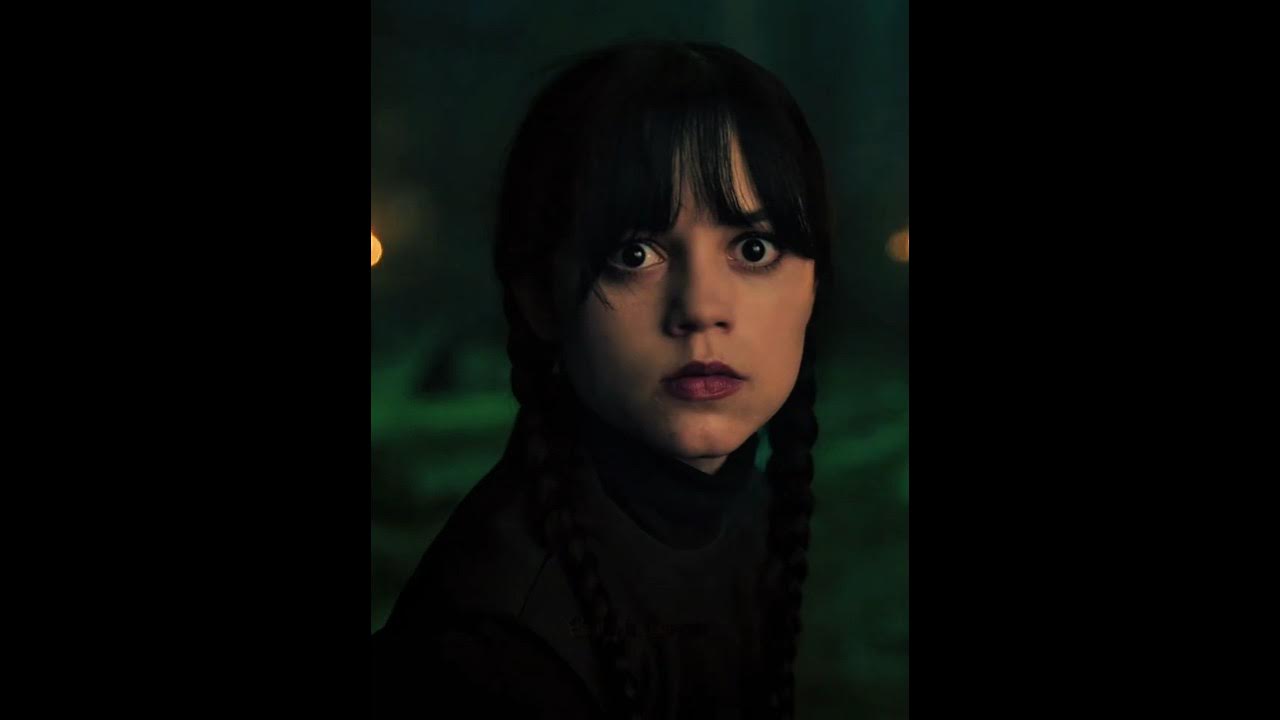 Wednesday and her brother save their parents from a zombie | #wednesday #edit #wednesdaynetflix Wednesday and her brother save their parents from a zombie | #wednesday #edit #wednesdaynetflix