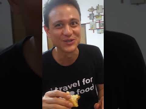 Hot Lava Fish Fry! Insane Indian Street Food in Kerala... #Shorts #beaversfoodchannel5