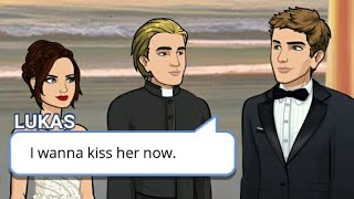 Deep Desire (Part 56) Episode Choose Your Story screenshot 1