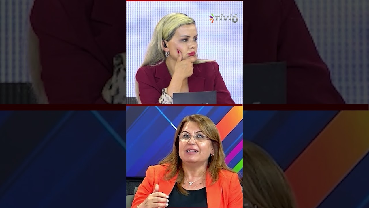 CHP Denizli Milletvekili Gülizar Biçer Karaca #dosyaalti programında çarpıcı açıklamalarda bulundu.