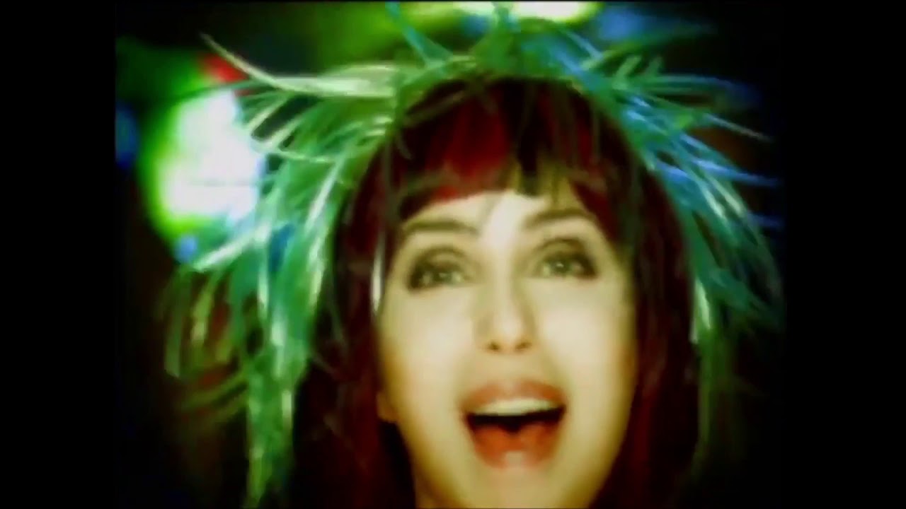 The very best of cher. Песня шер ремикс