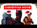 The Batman Part 2 should be a Christmas Movie