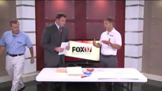 CertaPro Painters on Grand Rapids Daily News