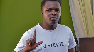 DJ STEVIE J LIVE SET AT CARNIVORE