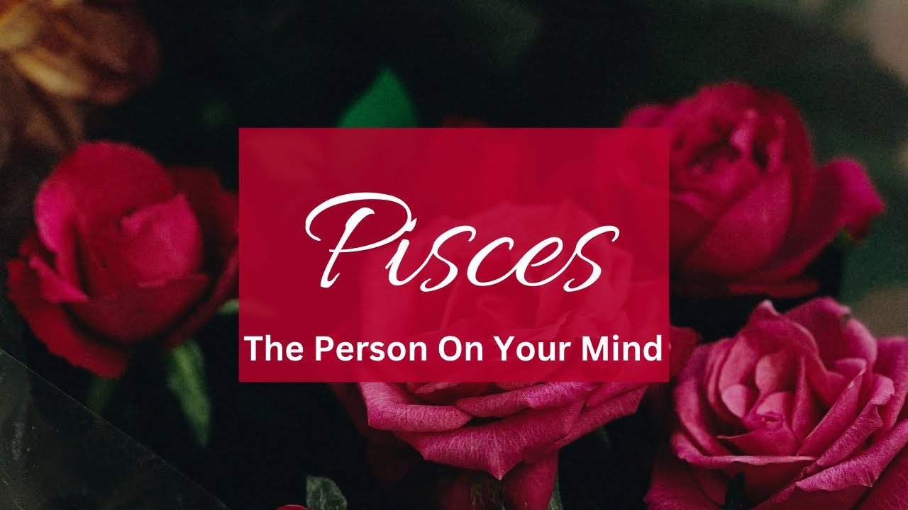 Pisces❤️Don’t fall for their “i don’t care” attitude!Their feelings for u run deeper than u know..